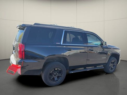 Used 2019 Chevrolet Tahoe LT image 7