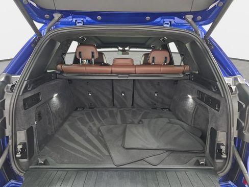 Used 2026 BMW X5 M60i AWD/4WD image 29