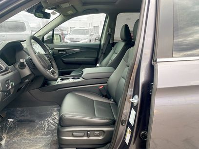 New 2026 Honda Ridgeline RTL