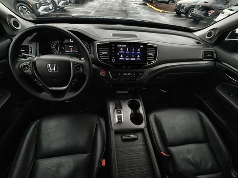 Used 2023 Honda Ridgeline RTL-E image 21