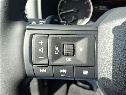 New 2026 Nissan Rogue SV w/ SV Premium Package image 20