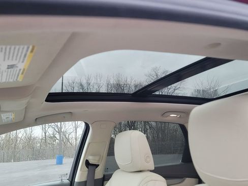 Used 2019 Cadillac XT5 Luxury image 25