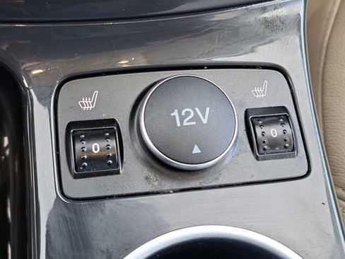 Used 2015 Ford Escape Titanium w/ Equipment Group 301A image 19