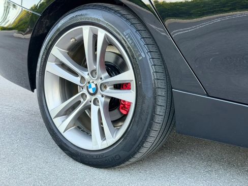 Used 2016 BMW 328i Gran Turismo xDrive AWD/4WD image 17