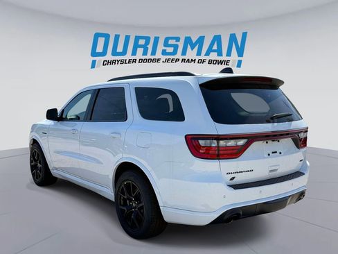 New 2026 Dodge Durango GT w/ Tow 'N Go Package AWD/4WD image 4