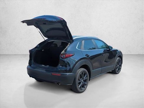 Used 2025 MAZDA CX-30 AWD 2.5 S w/ Select Sport Pkg image 8