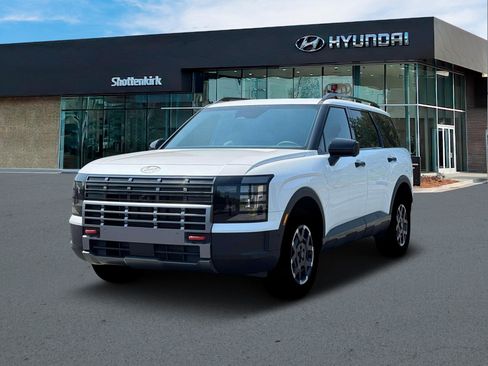 New 2026 Hyundai Palisade XRT Pro image 1