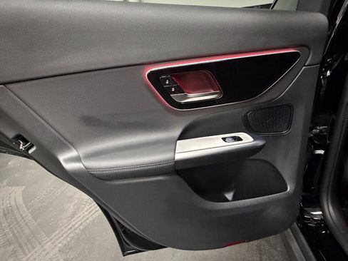 Certified 2025 Mercedes-Benz GLC 350e GLC 350e image 38