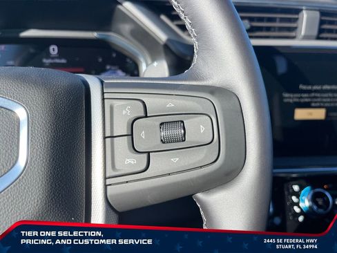 New 2026 GMC Sierra 1500 Denali AWD/4WD image 26