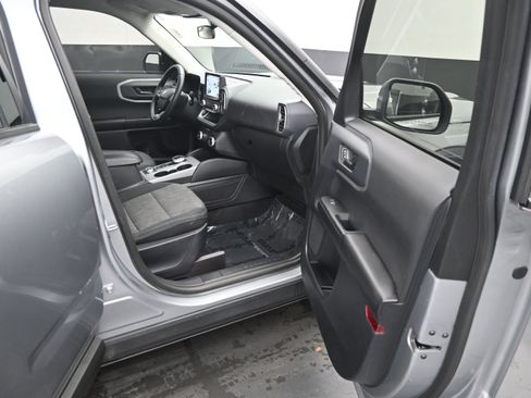 Used 2022 Ford Bronco Sport Big Bend w/ Convenience Package AWD/4WD image 11