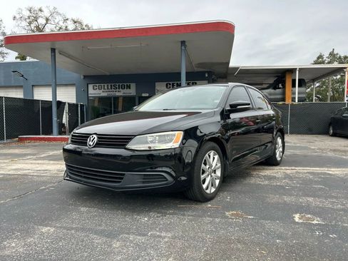 Used 2012 Volkswagen Jetta SE FWD image 7