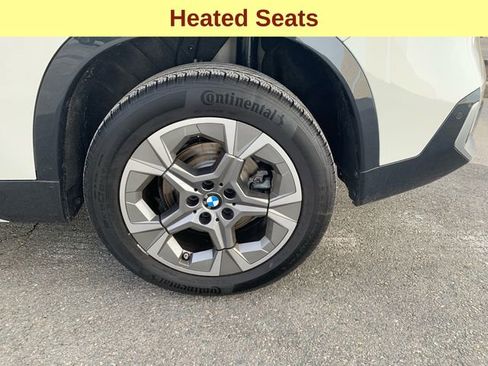 Used 2023 BMW X1 xDrive28i image 9