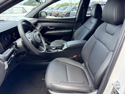 New 2026 Hyundai Santa Cruz SEL image 10