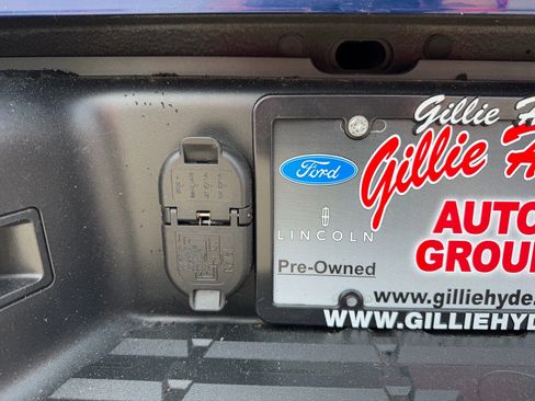 Used 2022 Nissan Frontier Pro-X RWD image 16