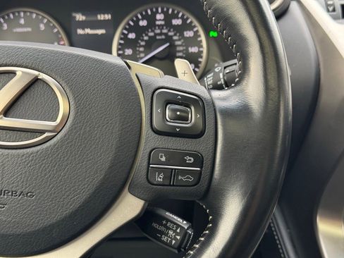Used 2019 Lexus NX 300 AWD w/ Premium Package image 17