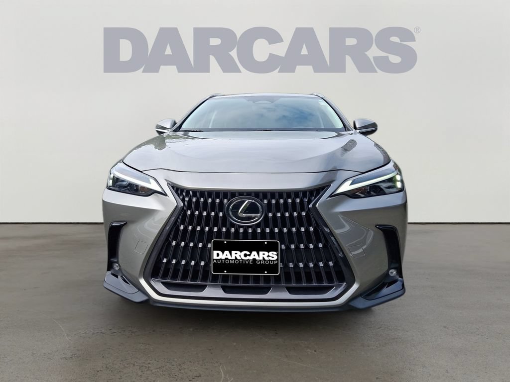 Used 2022 Lexus NX 250 AWD w/ Cold Area Package image 2