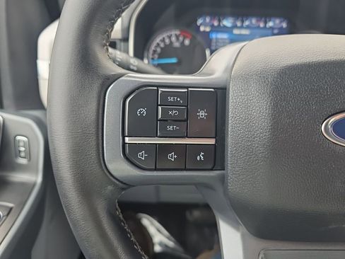 Used 2023 Ford F150 XLT w/ Equipment Group 302A High image 16