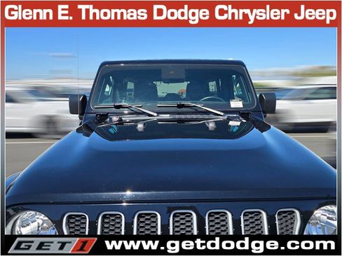 Certified 2021 Jeep Wrangler Unlimited Sahara image 5