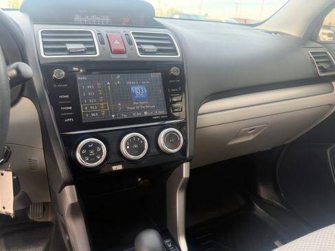 Used 2016 Subaru Forester 2.5i Premium w/ All-Weather Package image 18
