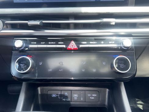 Used 2025 Hyundai Tucson SEL FWD image 20