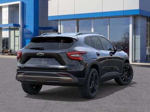 New 2026 Chevrolet Trax ACTIV image 4
