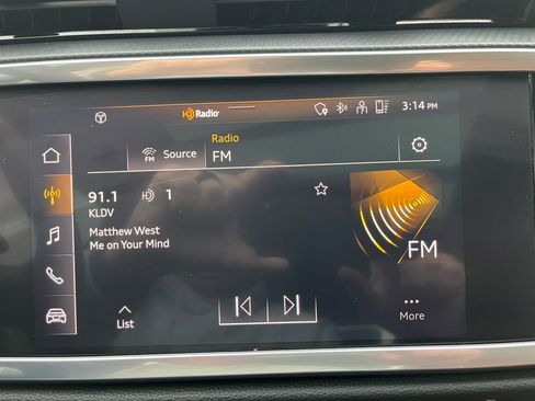 Used 2022 Audi Q3 2.0T Premium Plus image 34