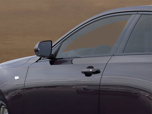 New 2025 Cadillac CT4 Sport image 14