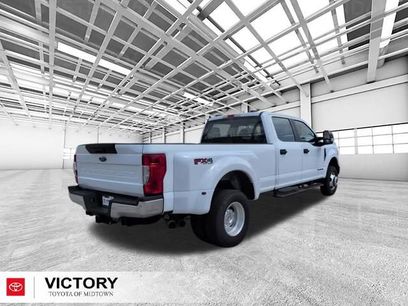Used 2022 Ford F350 XL w/ STX Appearance Package