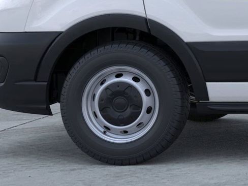 New 2025 Ford Transit 150 Low Roof w/ Load Area Protection Package RWD image 19