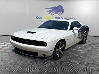 Used 2019 Dodge Challenger R/T w/ Driver Convenience Group