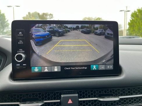 Used 2023 Honda HR-V EX-L image 7