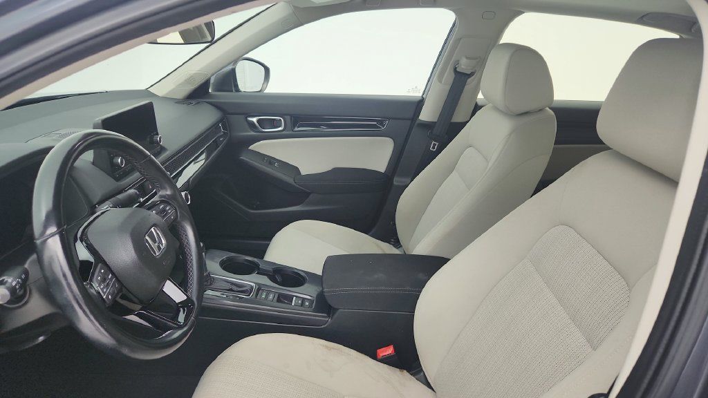 Used 2022 Honda Civic EX image 14