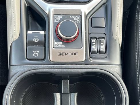 Certified 2023 Subaru Forester Limited AWD/4WD image 25