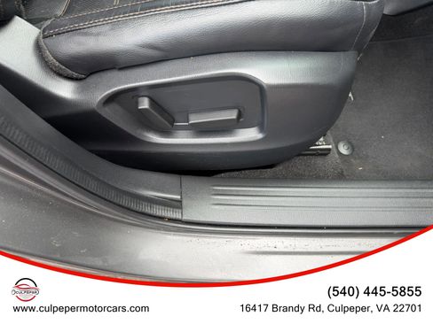Used 2018 MAZDA CX-5 Grand Touring FWD image 17