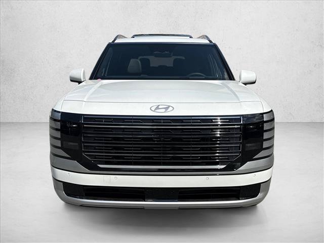 Used 2026 Hyundai Palisade Calligraphy AWD/4WD image 6