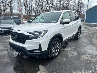 Used 2023 Honda Passport EX-L