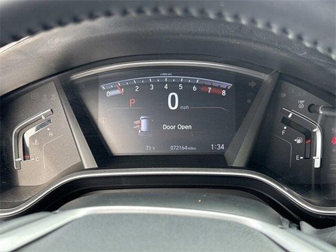 Used 2020 Honda CR-V EX-L image 28