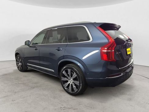 Used 2025 Volvo XC90 B6 Plus w/ Protection Package Premier AWD/4WD image 3