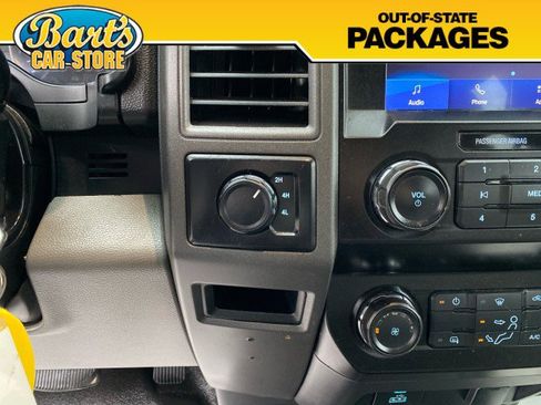 Used 2020 Ford F250 XL w/ Power Equipment Group image 31