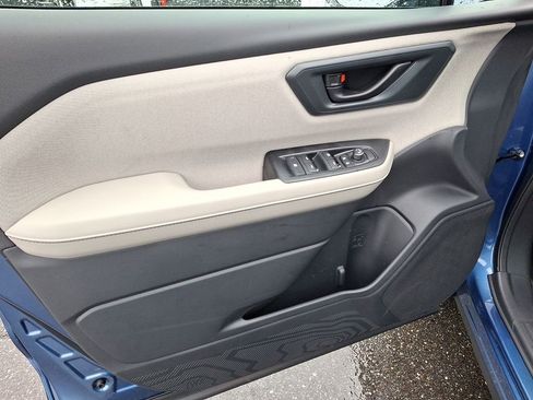 New 2026 Subaru Forester AWD/4WD image 11