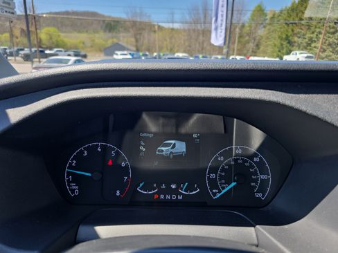 Used 2024 Ford Transit 250 Low Roof w/ Exterior Upgrade Package RWD image 24