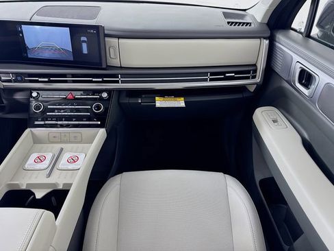 New 2026 Hyundai Santa Fe SE image 35