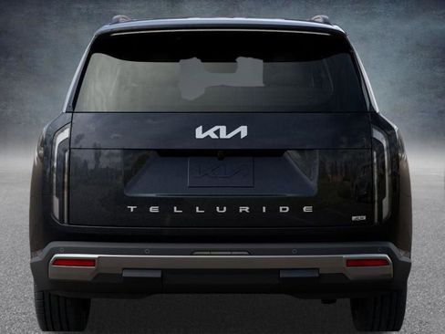 New 2027 Kia Telluride S image 14