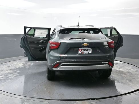 New 2026 Chevrolet Trax LT image 50