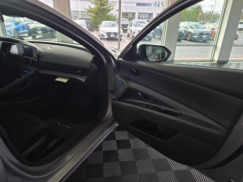 New 2026 Hyundai Elantra Sport w/ Cargo Package FWD image 39