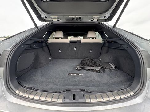 Used 2023 Lexus RX 350 Premium Plus w/ Accessory Package (Z1) FWD image 14