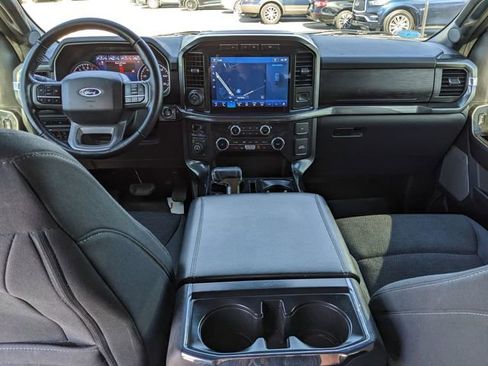 Used 2022 Ford F150 XLT w/ Equipment Group 302A High image 14