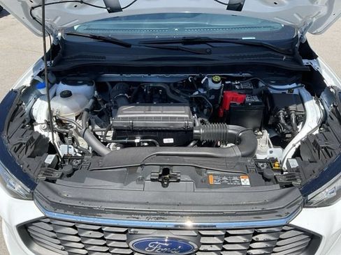 Used 2025 Ford Escape Active AWD/4WD image 56