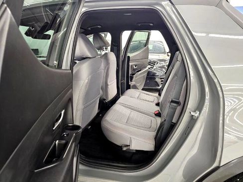 Used 2024 Hyundai Santa Cruz SEL image 31