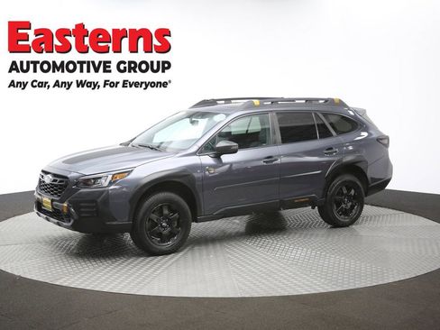 Used 2023 Subaru Outback Wilderness image 94